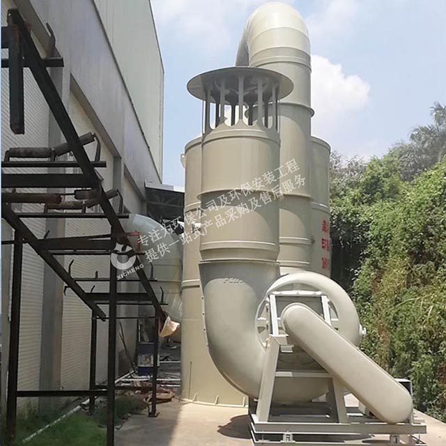 廣西熙誠(chéng)環(huán)保