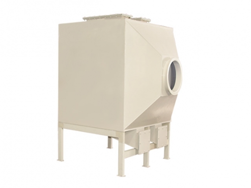 PP活性炭吸附塔