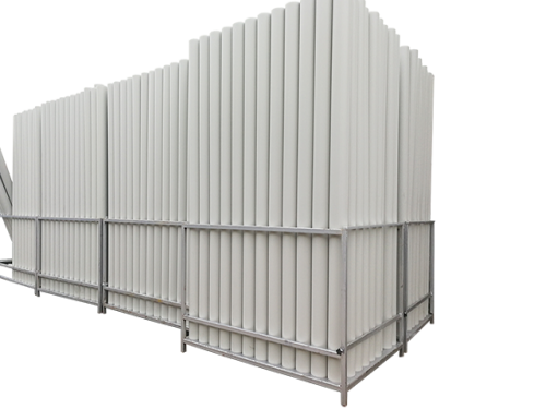 成型pp風(fēng)管