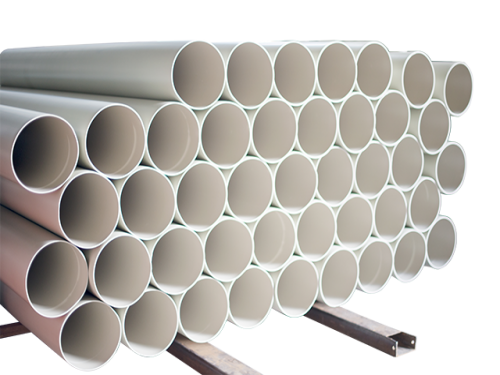 成型pp風(fēng)管