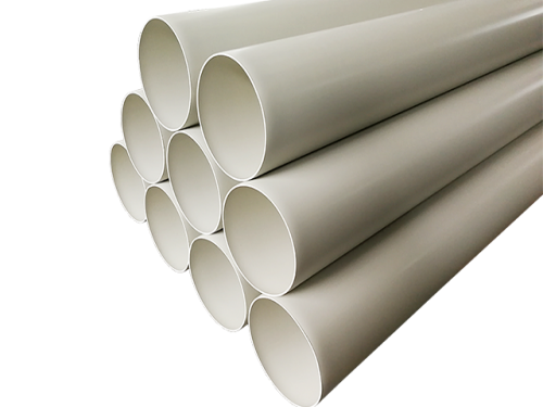 成型pp風(fēng)管