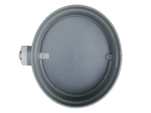 PP阻燃電動風(fēng)閥