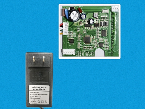 執(zhí)行器角度調節(jié)器