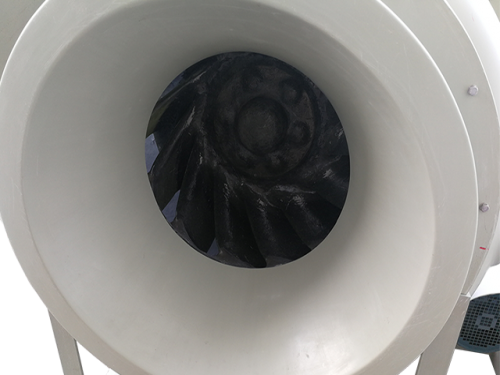玻璃鋼風機