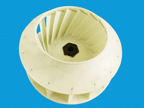 PP風機葉輪