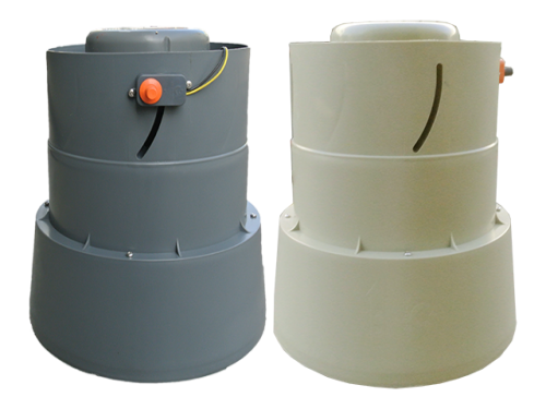 PP混流風(fēng)機(jī)-斜流式管道風(fēng)機(jī)