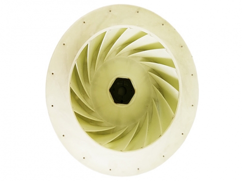 PP風(fēng)機(jī)葉輪